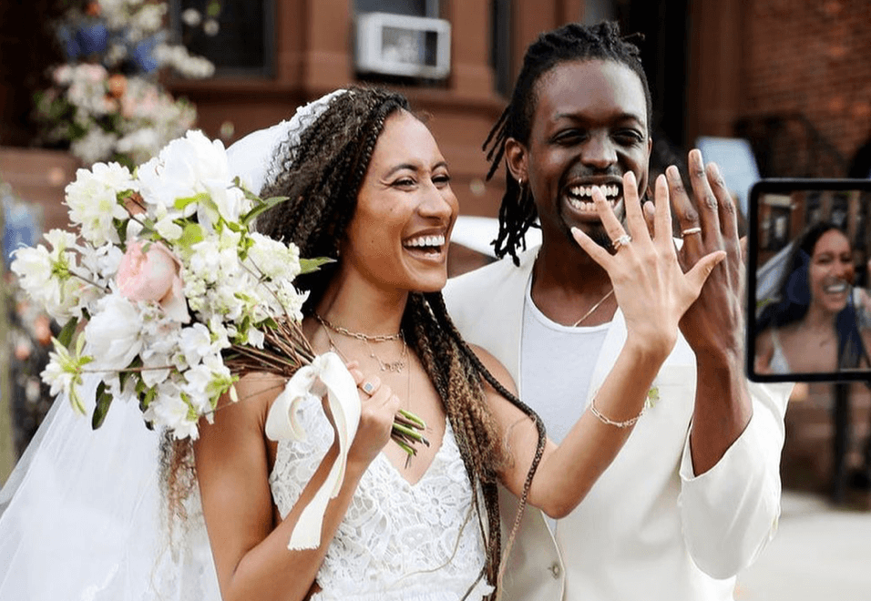 5 Tips For Planning Your Post-Lockdown Wedding