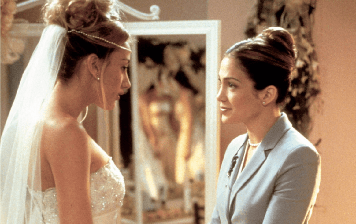 The Best Wedding Movies To Binge Watch