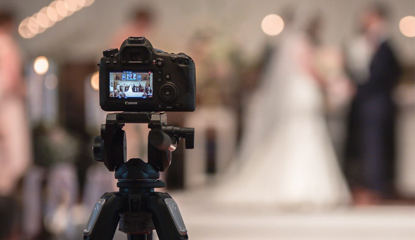 Our Favourite Sydney Wedding Cinematographers
