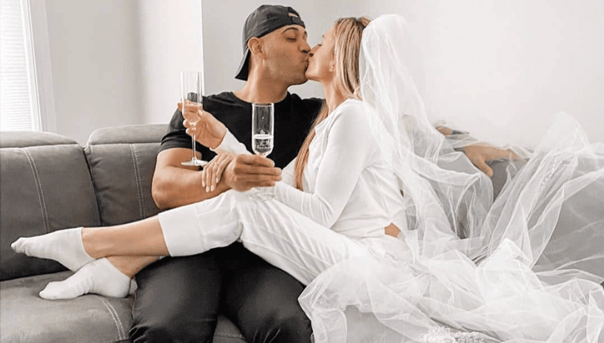 How To: Celebrate Your Original Wedding Date