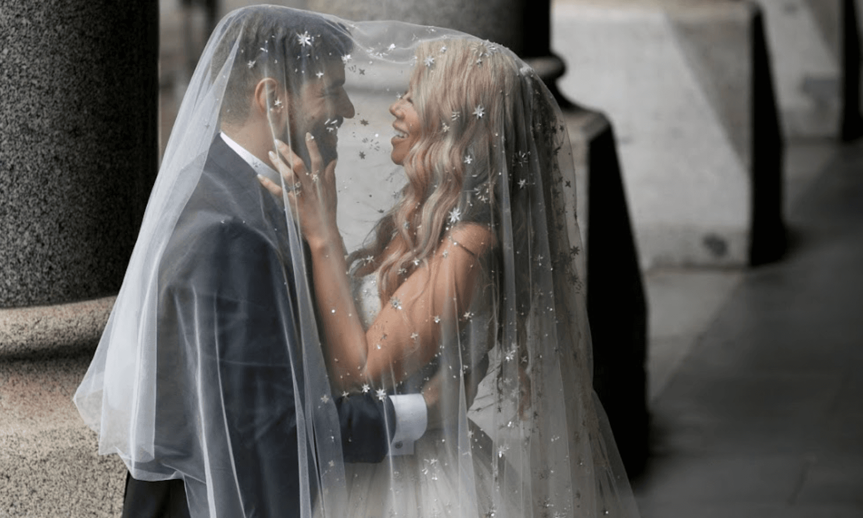 A Star-Studded Sydney Wedding