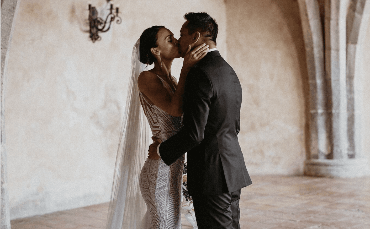 A Picturesque Amalfi Coast Elopement