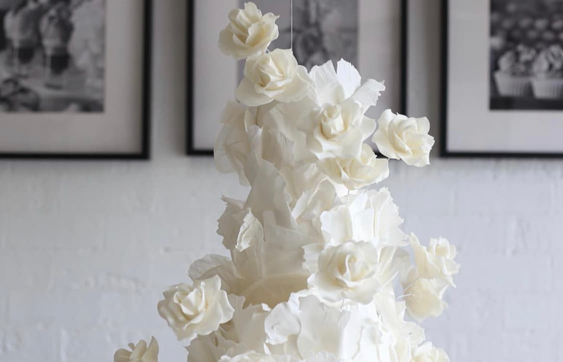Top 50 Australian Cake Designers