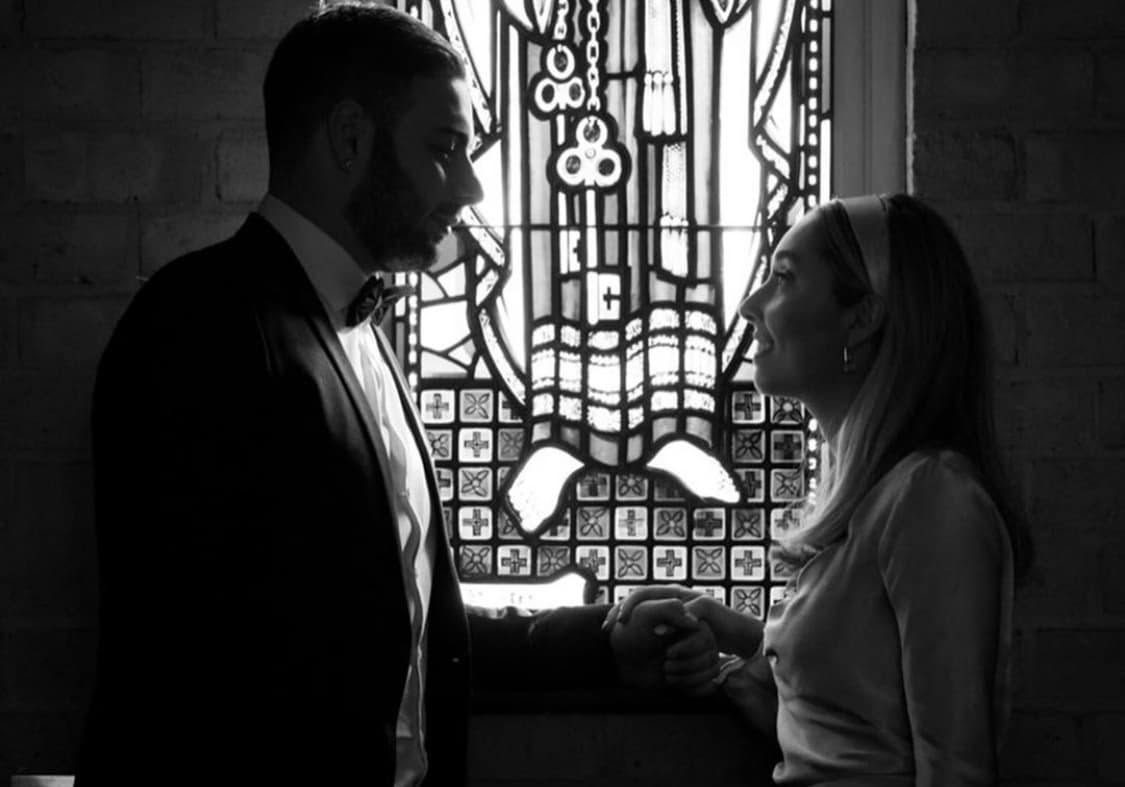 How To: Save Our Weddings