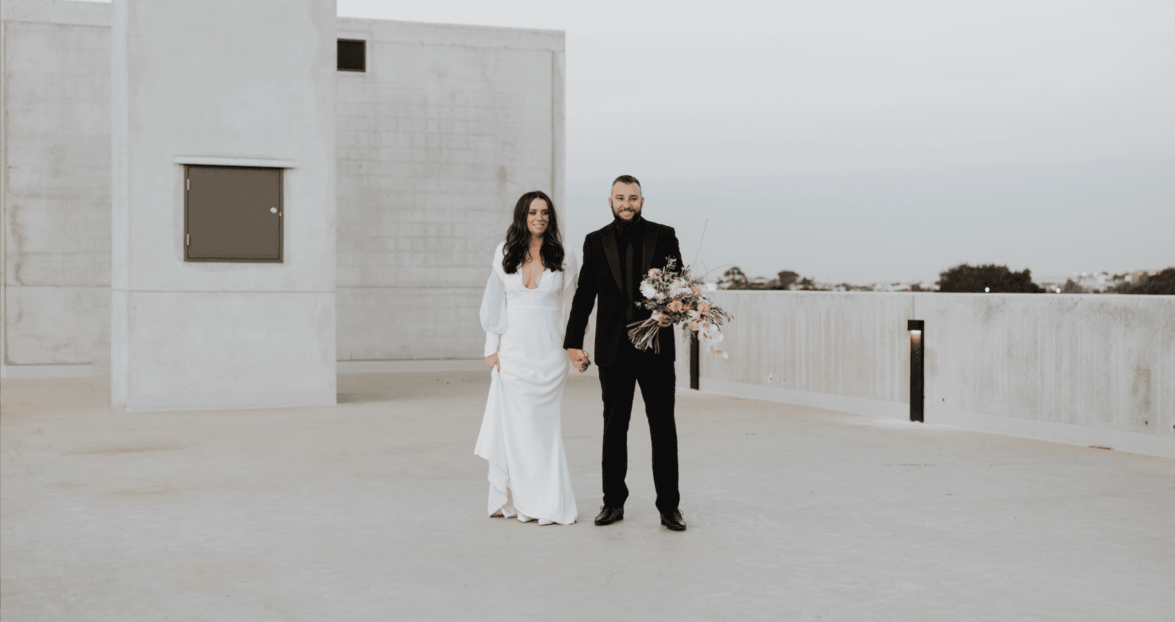 Worst Case Scenario: How To Downsize Your Wedding