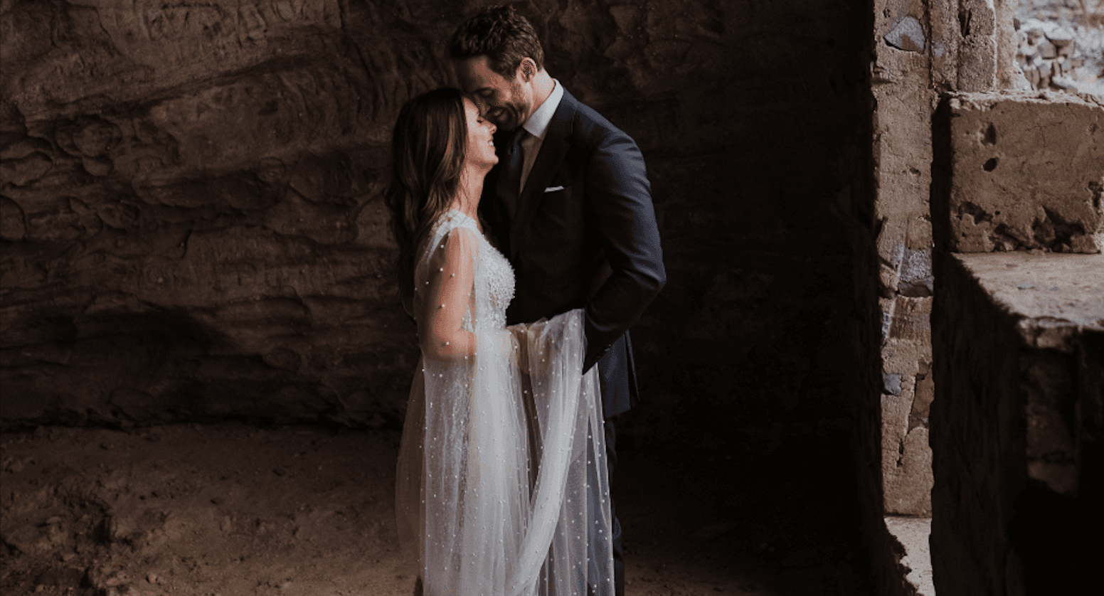 A Blue Mountains Elopement