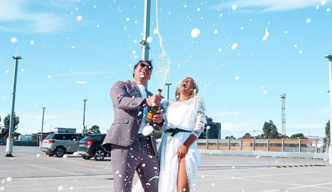 Wedding Contingency Plan: The Breakdown Being Presented To Parliament