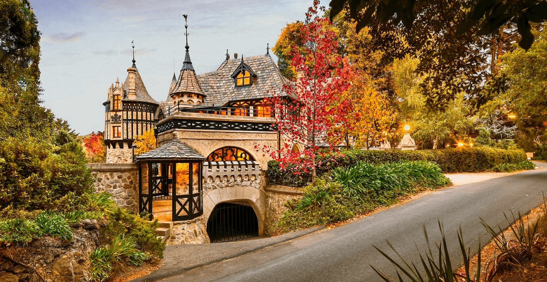 Ultimate Australian Destination Wedding Venues And Locations