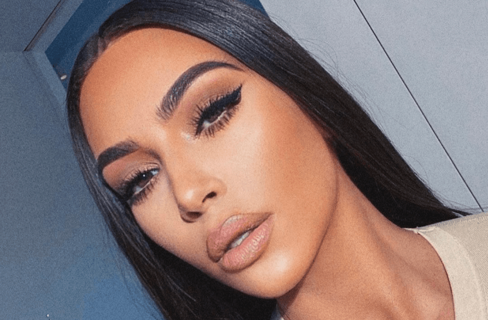 Lana Tarek: How To Get The Perfect Brows