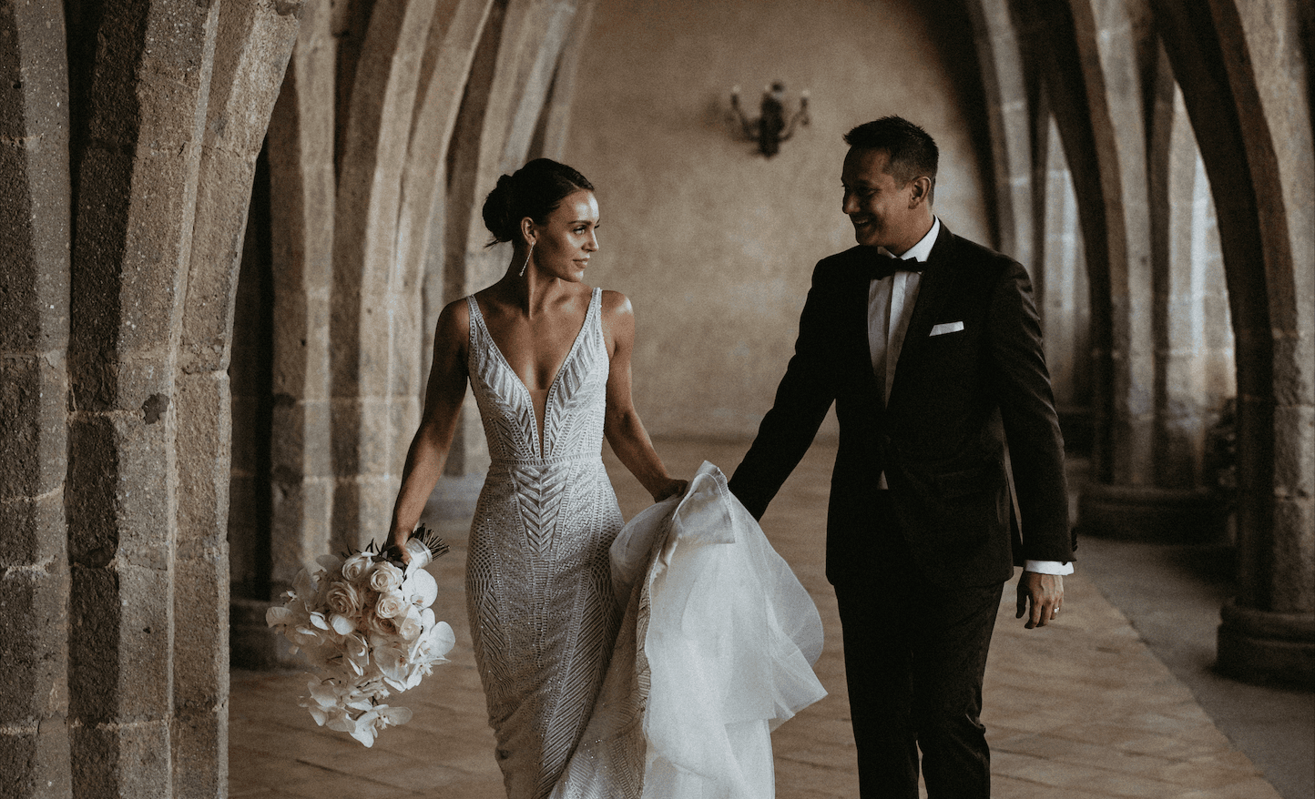 How To: Elope In 2020