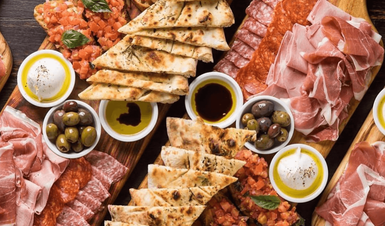 Popular Sydney Restaurants Doing Takeaway And Delivery