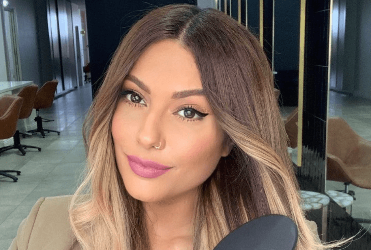 How To: Style Your Hair At Home In Under 5 Minutes