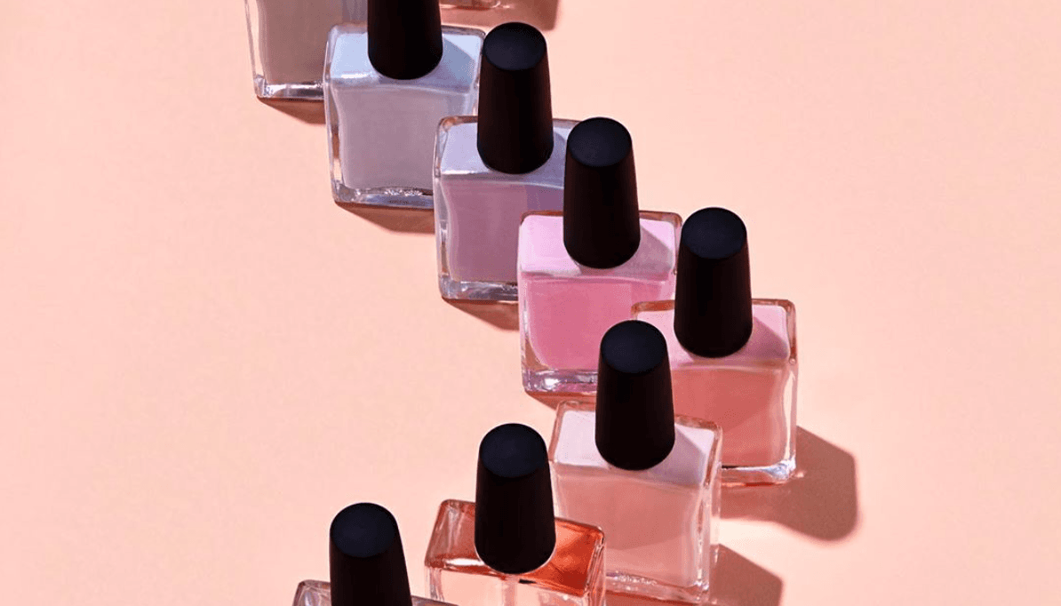 Nail Polish Options For Your Big Day