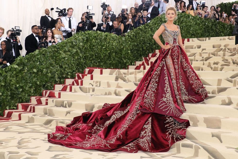 Top 52 MET Gala Looks Of All Time