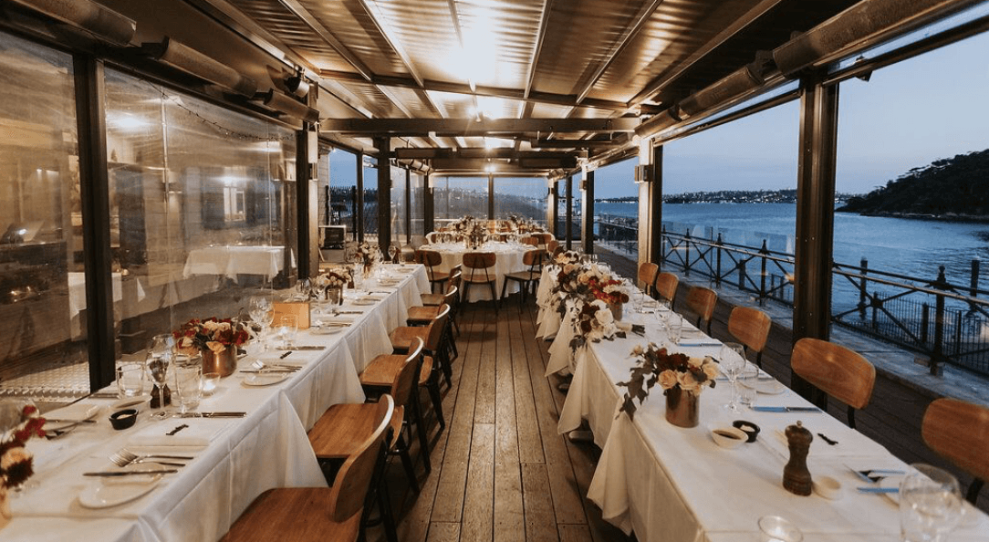 Our Top 5 Intimate Reception Venues