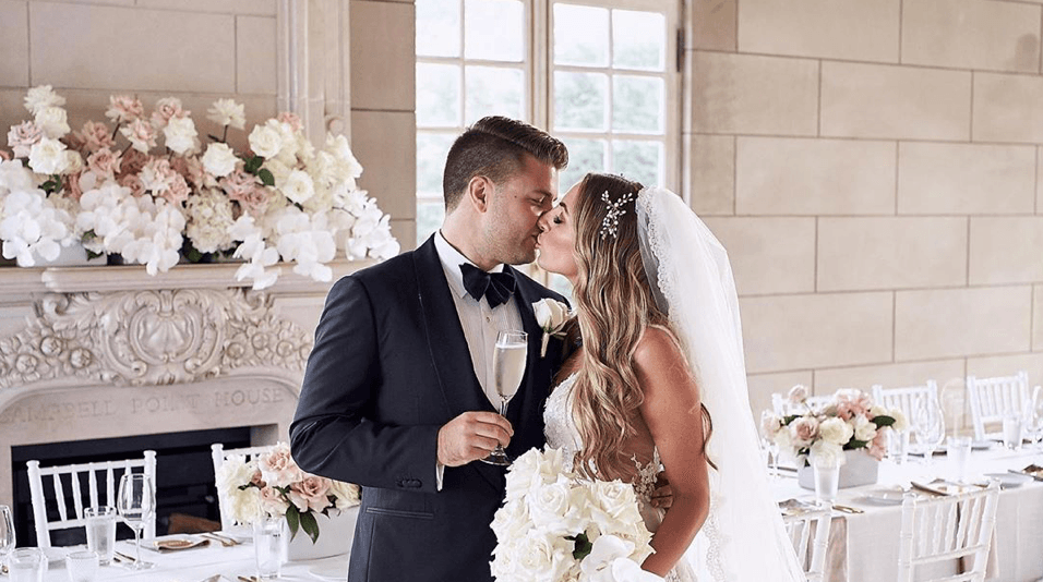 Postponed Weddings: The Most Popular Dates