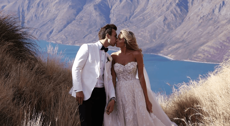 The Average Cost Of An Australian Wedding In 2020