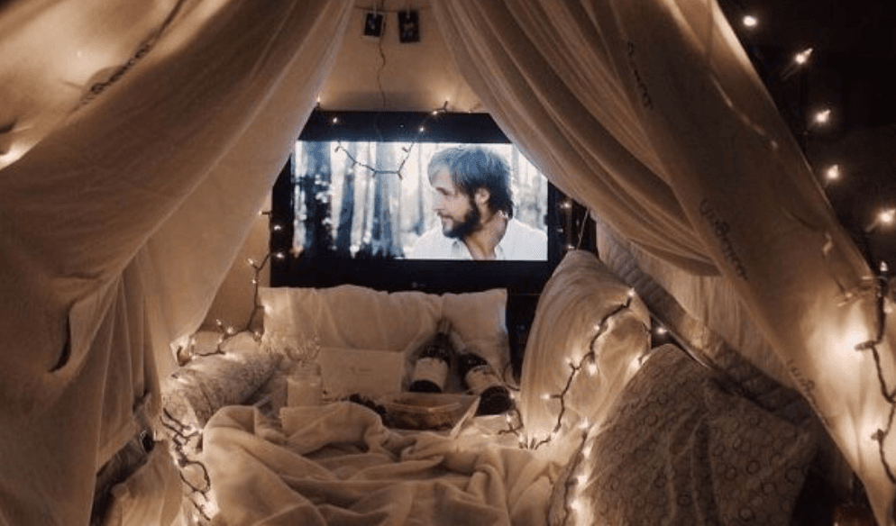 Feel-Good Movies To Get You Through Self Isolating