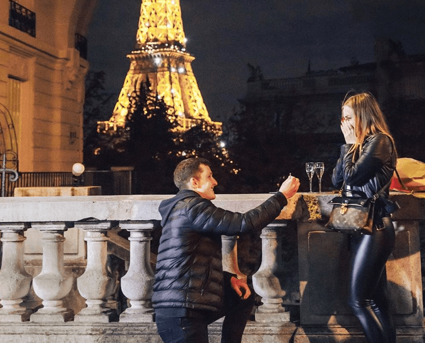 The 14 Best Places To Propose In 2020