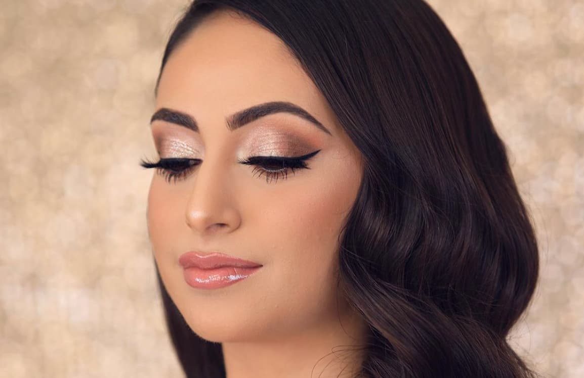 Sydney’s Top 20 Makeup Artists