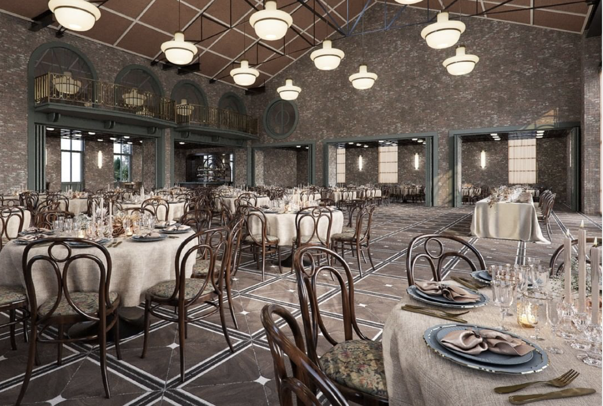 The Most Unique Event Spaces In Sydney