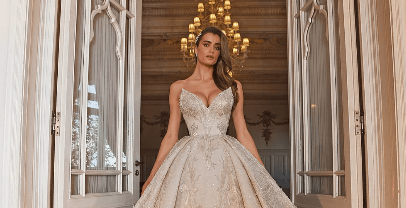 This Middle Eastern Designer Is Breaking Boundaries Across The World