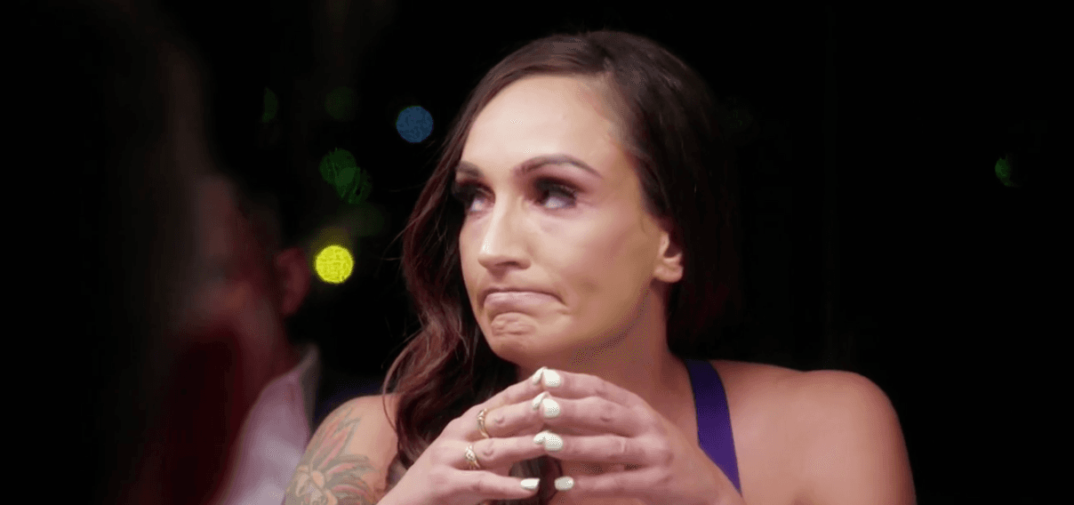 MAFS: Wife Cheats With Another Husband