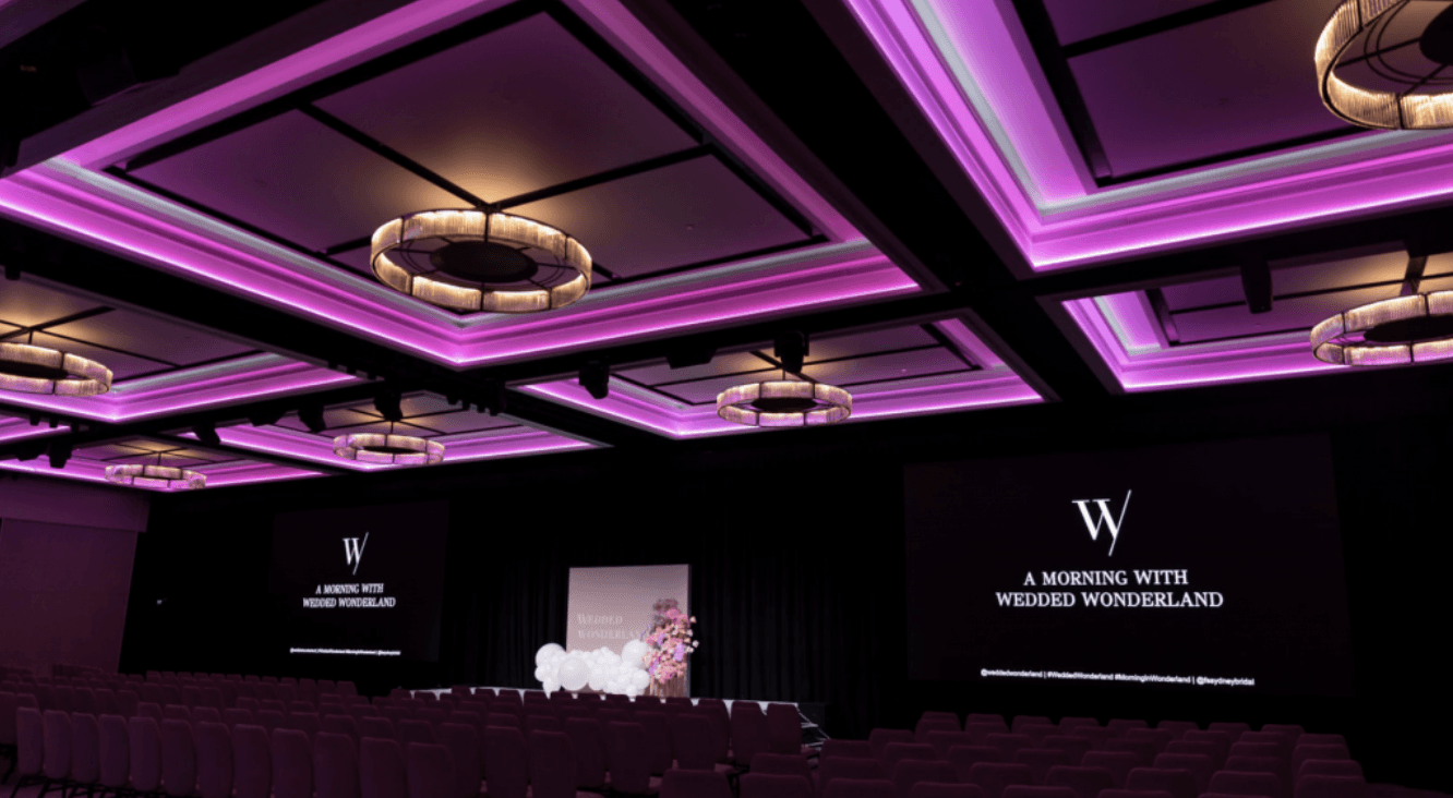 A Morning With Wedded Wonderland 2020: Sydney And Melbourne