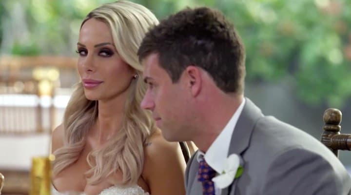 The Best MAFS Tweets From Last Night’s Episode