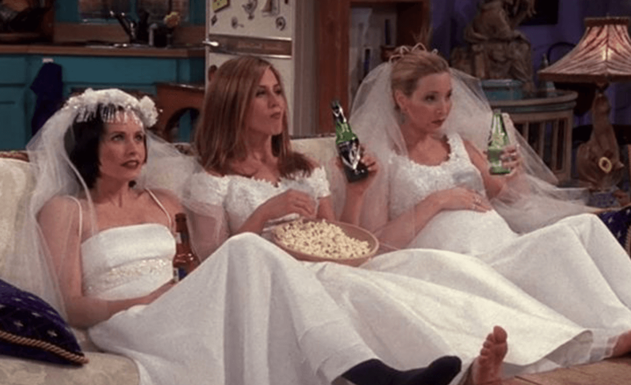 How To Host A Valentine’s Day Girls Night