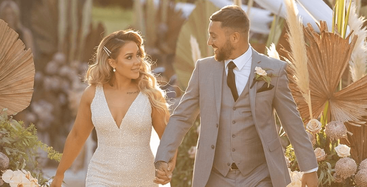 Married At First Sight Is Back, Groom Is Left In Tears