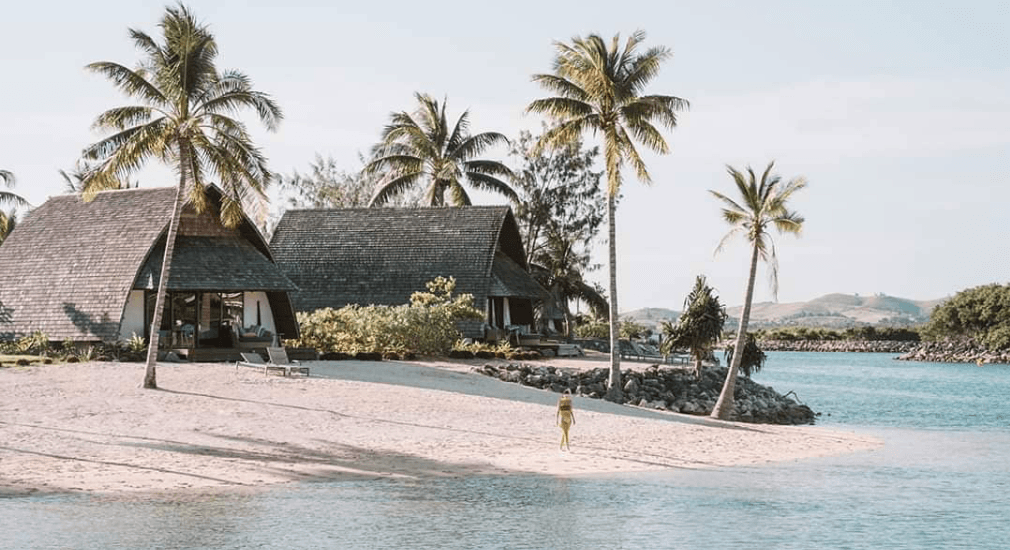 Destination Wedding Guide: Fiji