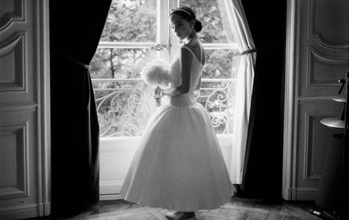 Celebrity Edit: Old Hollywood Wedding Gowns