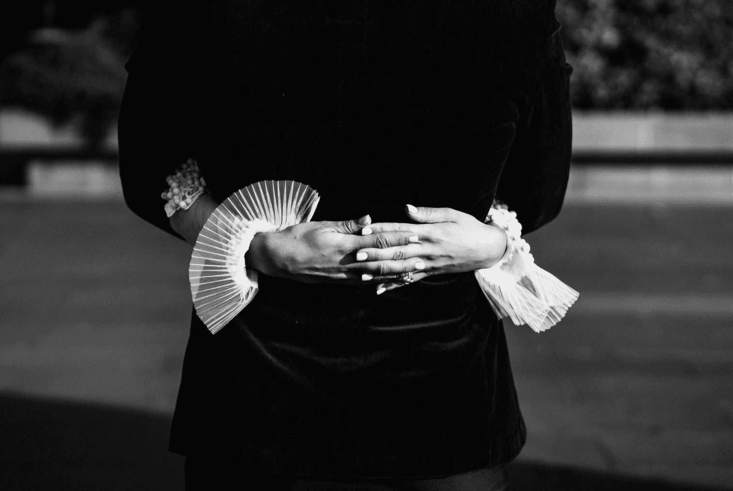 A Chic Union Of Two Cultures