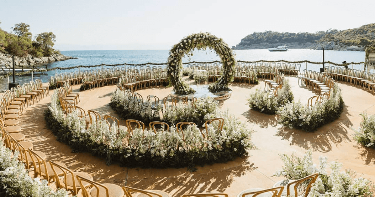 How To Have An Instagram Worthy Wedding