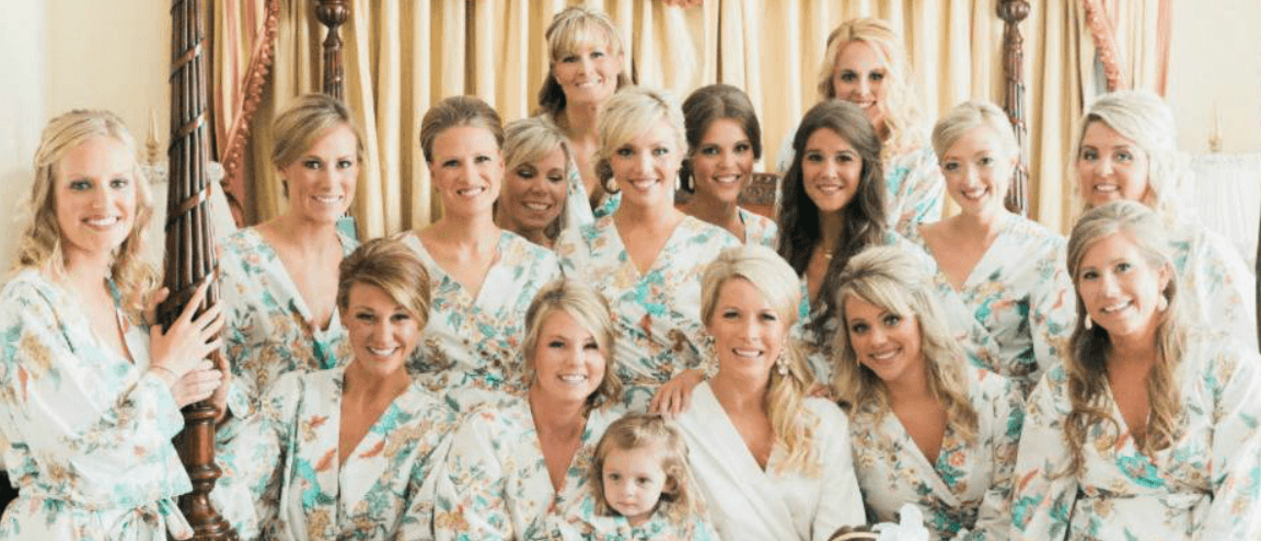 7 WAYS TO BREAK UP WITH YOUR BRIDESMAID