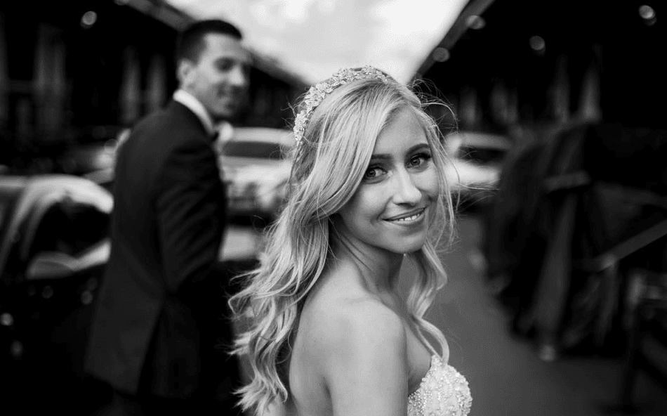 The Last Minute Wedding Checklist You Need to Tick Off