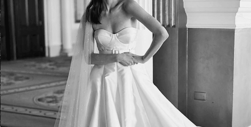 Wedding Dresses For Every Body Shape