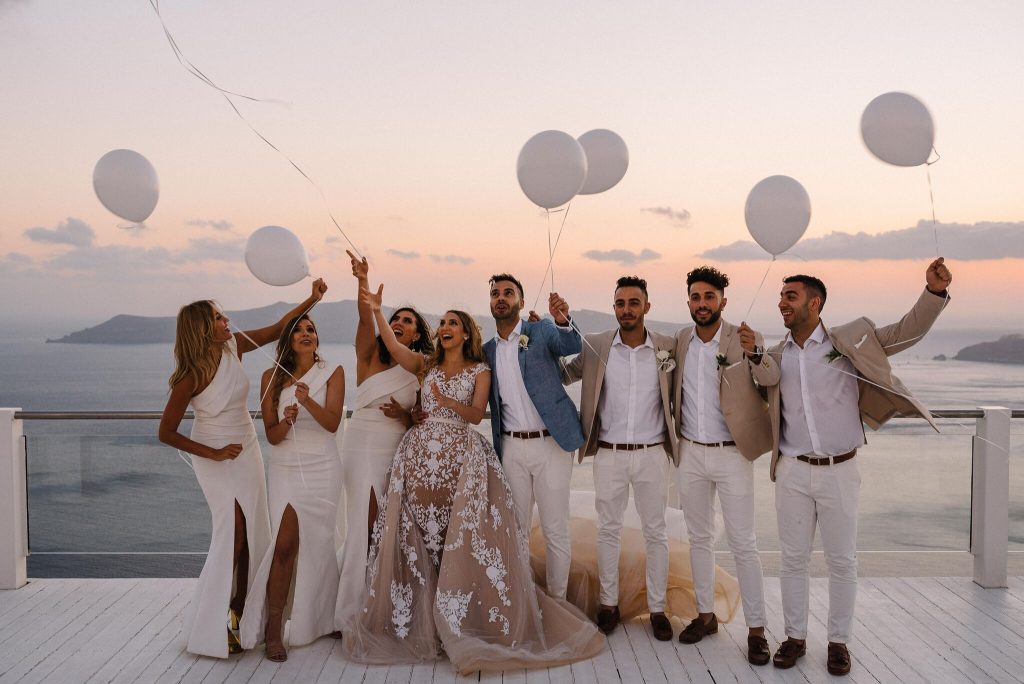If You’re Thinking of Getting Married in Greece You Need to Know This