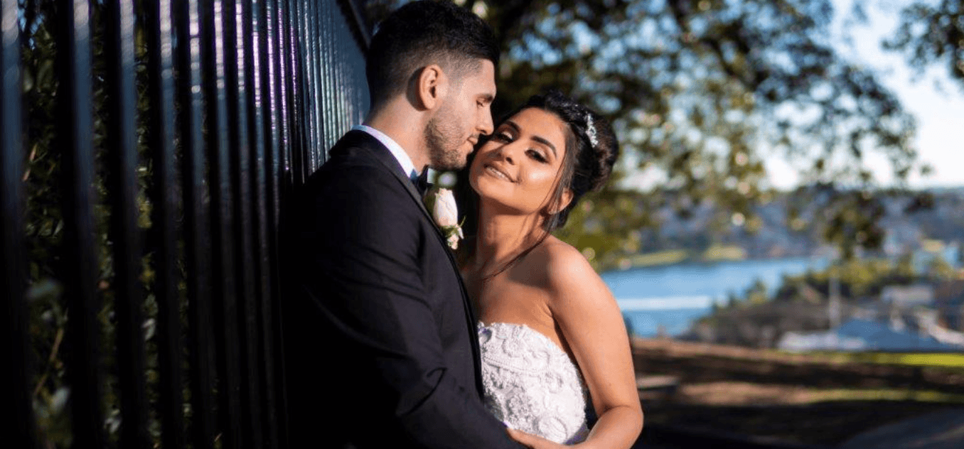 A Union Of 4 Churches