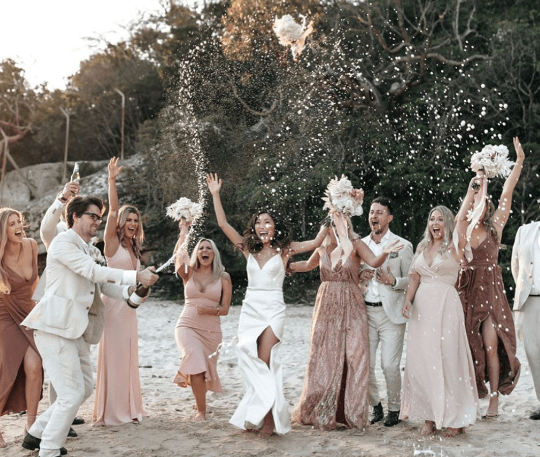 2020 Wedding Trends From Our Creative Director