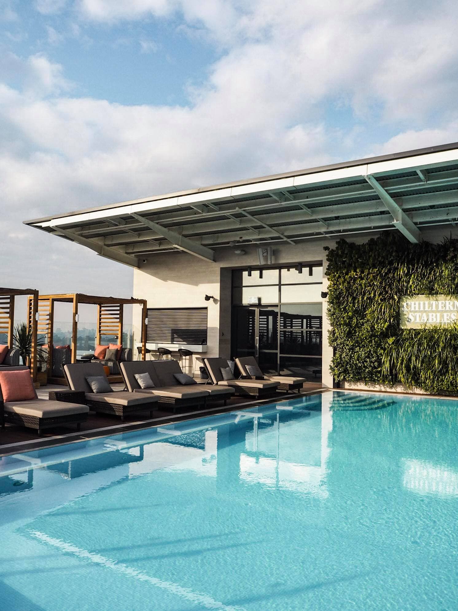 We have officially found the ULTIMATE Wedding VENUE that has everything!