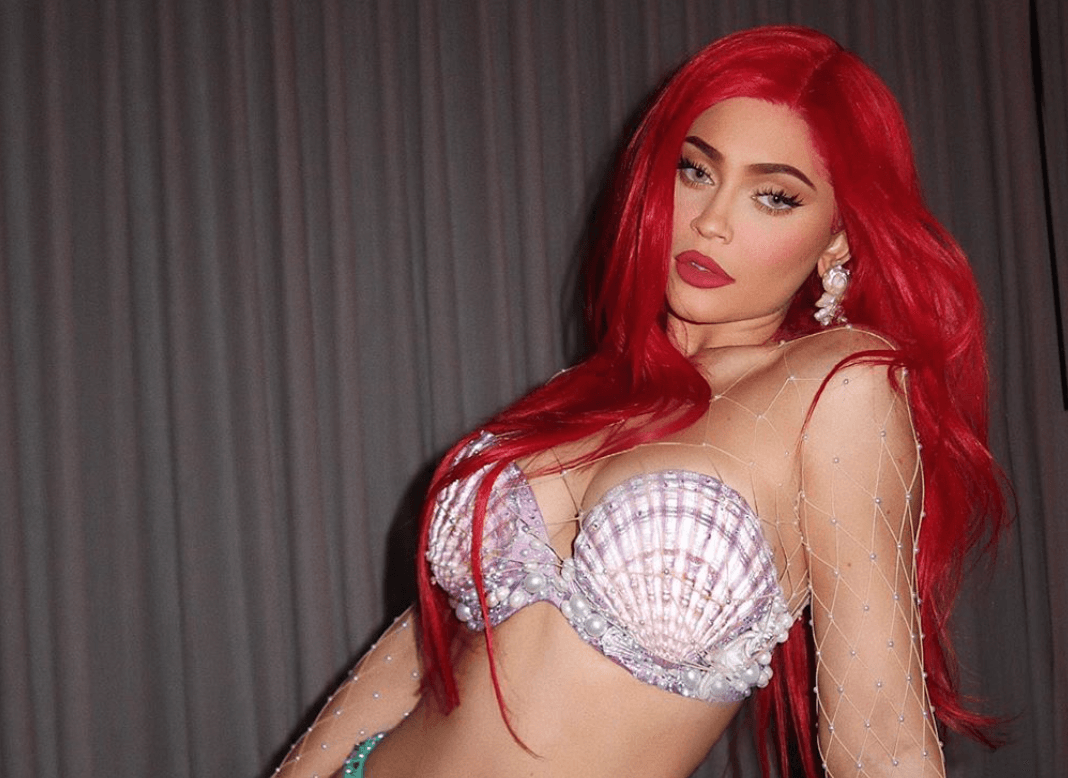 Top Picks: The Best Celebrity Halloween Costumes