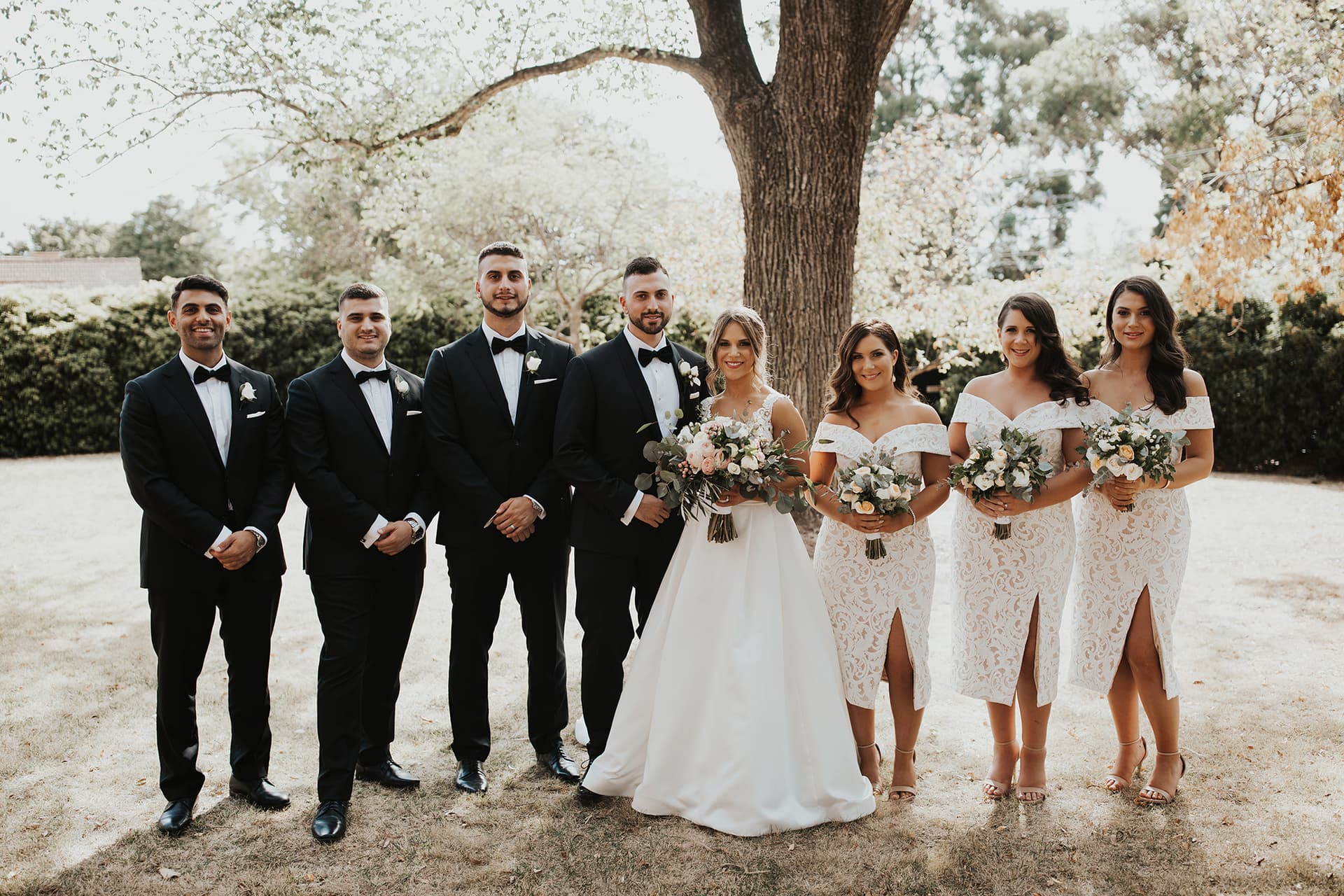 An Incredible Proposal Followed By An Amalfi Inspired Wedding