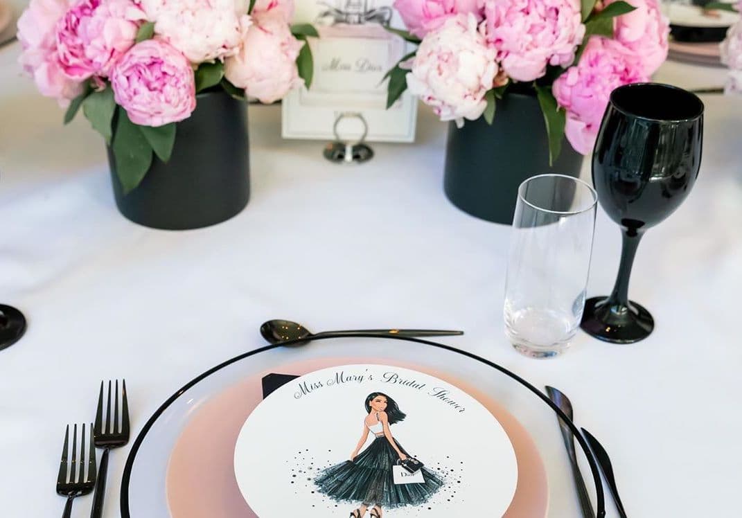 Bridal Shower Themes Based On Your Zodiac Sign