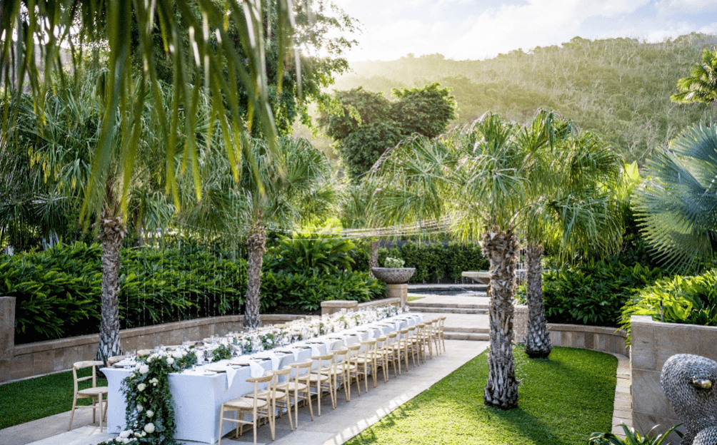 Why InterContinental Hayman Island Resort Will Be Your Dream Wedding Destination