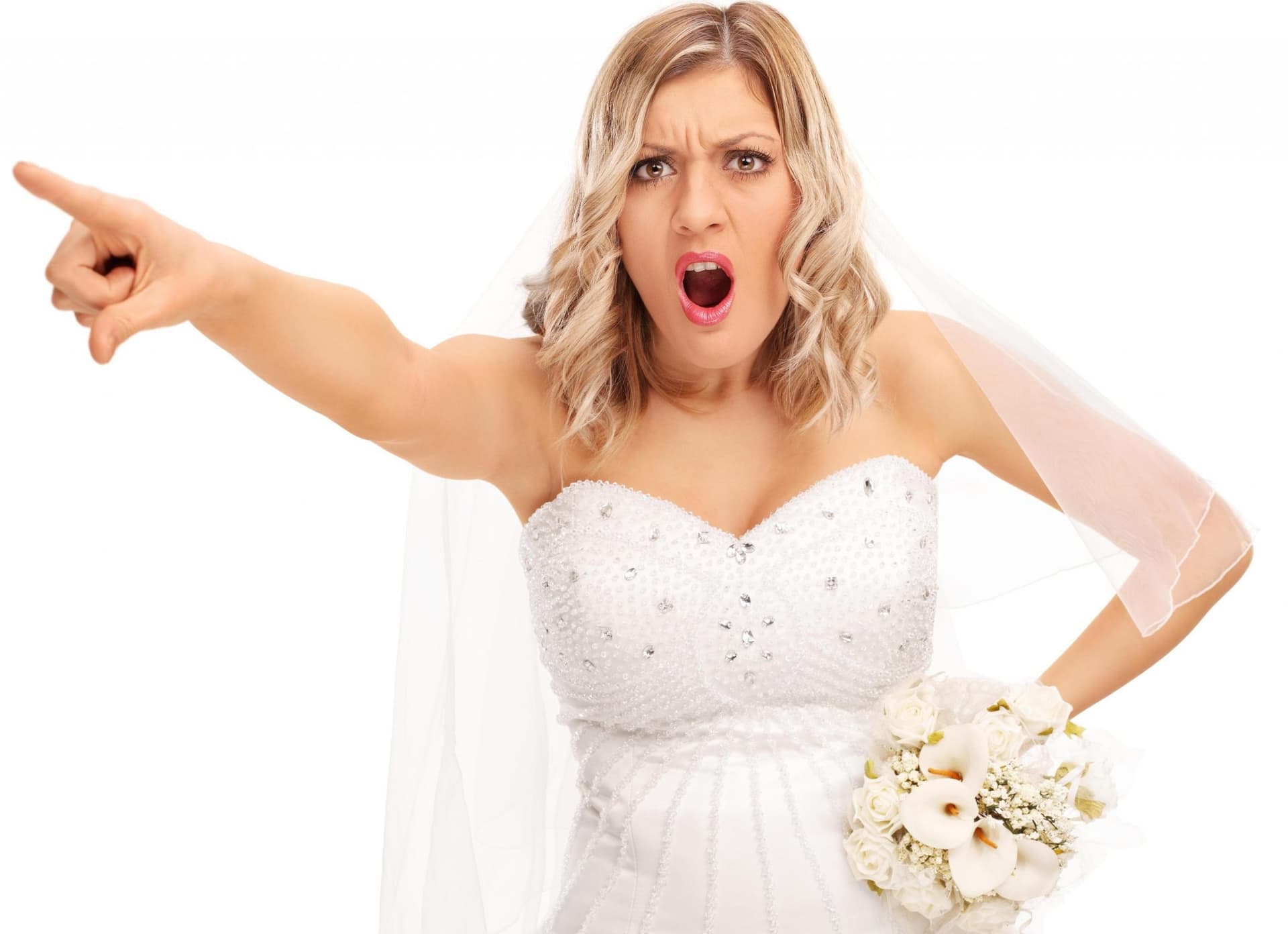 This Couple Sent Out A Set Of Rules For Their Wedding Guests And It’s Insane