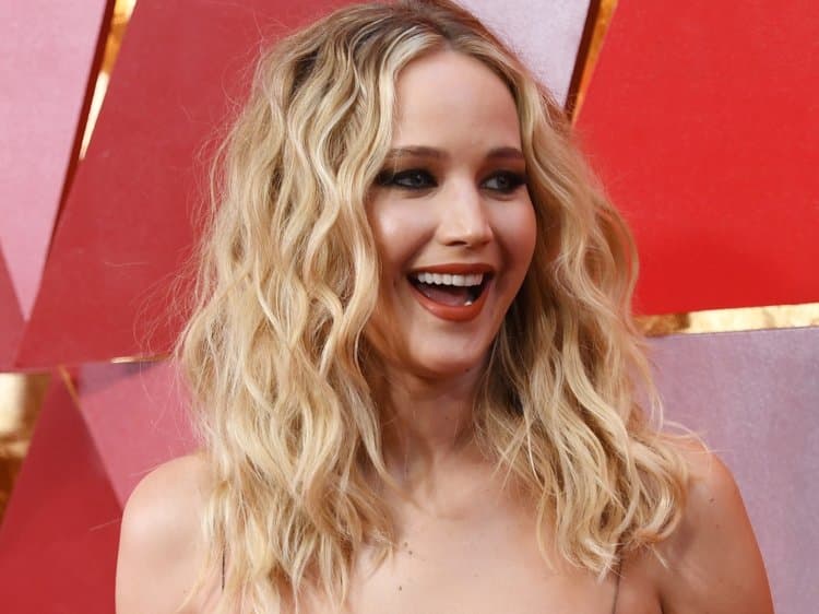 Inside Jennifer Lawrence’s Star-Studded Wedding