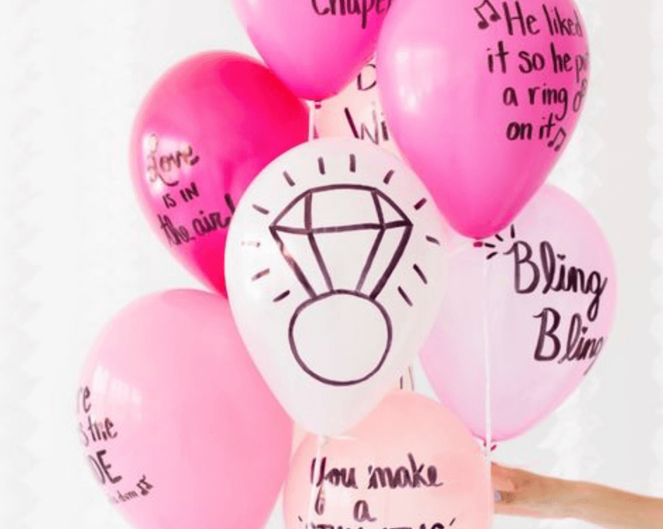 The Average Cost Of A Hens Party For Australians Is $614