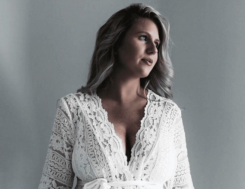 Bride And Prejudice Star Tori’s Pregnancy Announcement